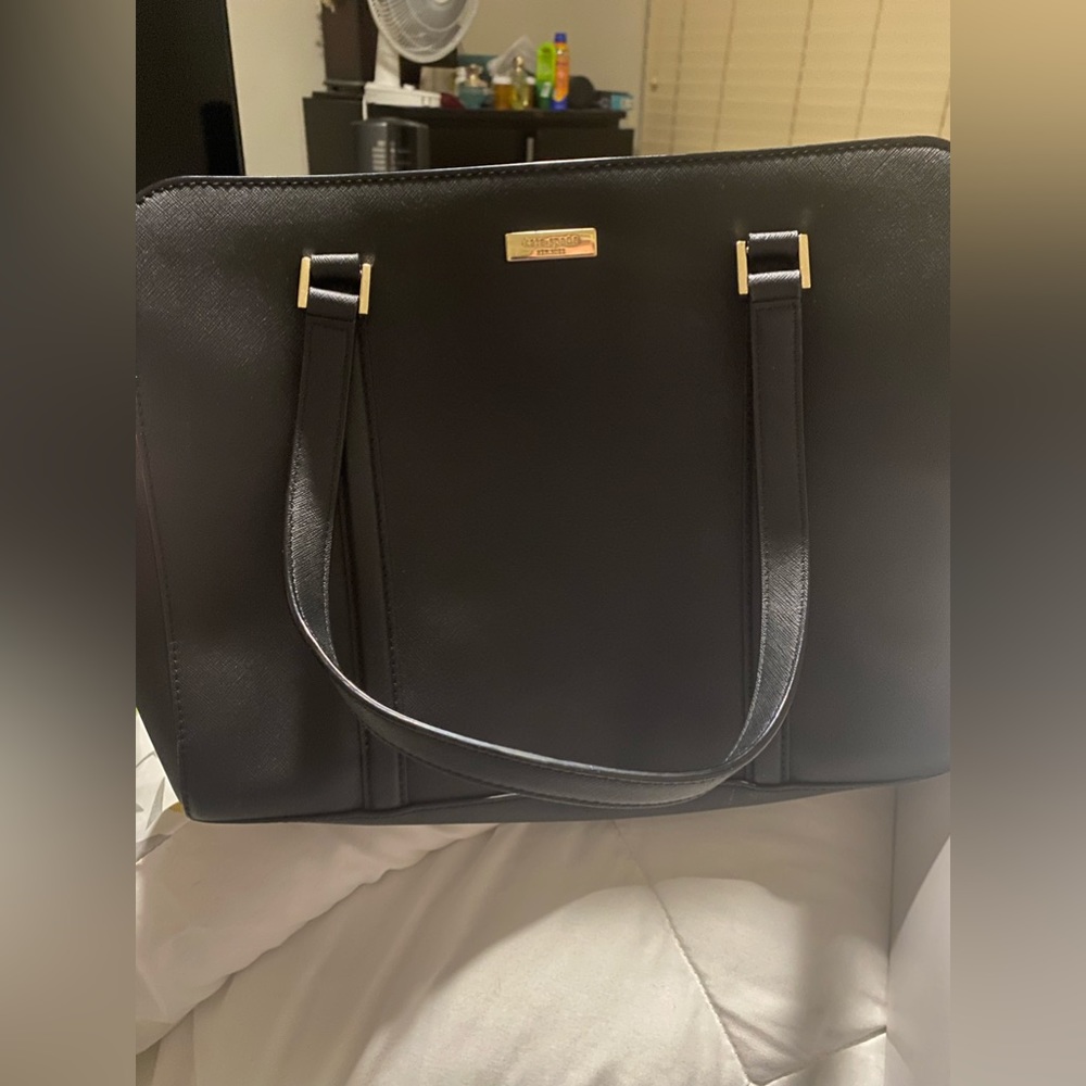 Kate Spade Newbury Lane Tote